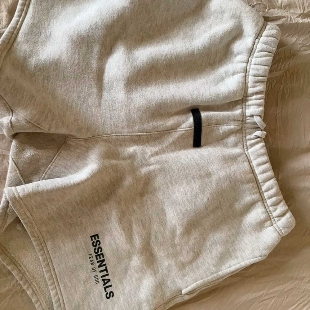 FEAR OD GOD SHORTS
